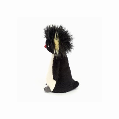 Jellycat Ronnie Rockhopper Penguin UK | 76241WHEB